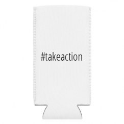 Slim 12 oz Can Cooler