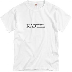 NEW KARTEL BRAND #2