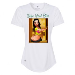 Women's Adidas Sport Shirt 