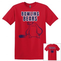 BOWLING BEARS