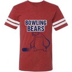 Unisex Vintage Sports Tee