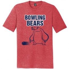 Unisex Perfect Tri Tee