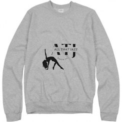 Unisex Basic Promo Crewneck Sweatshirt