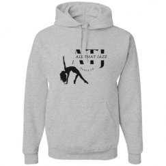 Unisex Basic Promo Hoodie