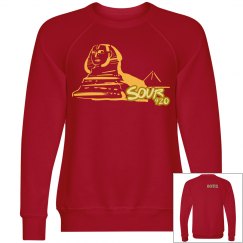 Sour Anciant Og Crew 