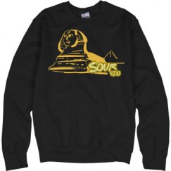 Unisex Basic Promo Crewneck Sweatshirt