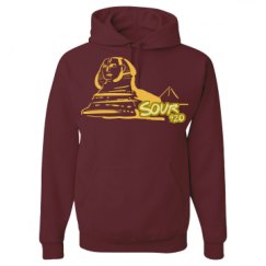 Unisex Basic Promo Hoodie