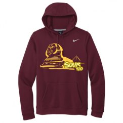 Unisex Nike Pullover Hoodie