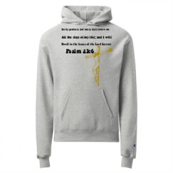 Unisex Champion Hoodie