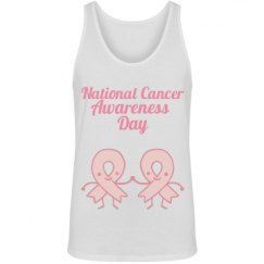 Unisex Jersey Tank Top