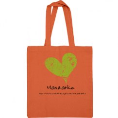 Canvas Tote Bag