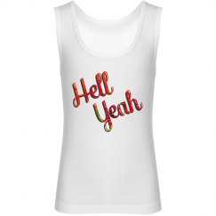 Hell Yeah