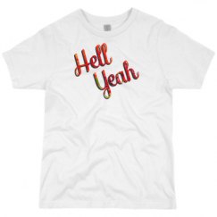 Youth Premium Tee