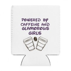 Regular 12 oz Can Cooler