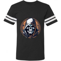 Unisex Vintage Sports Tee