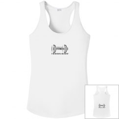 TOUGHAGERS® Workout Tank