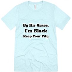 Unisex Triblend Tee