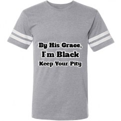Unisex Vintage Sports Tee