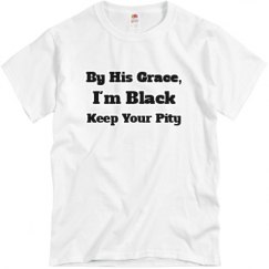 Unisex Basic Tee