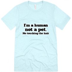 Unisex Triblend Tee