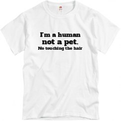 Unisex Basic Tee