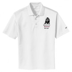 Unisex Nike Basic Dri Fit Polo Shirt