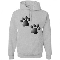 Unisex Basic Promo Hoodie