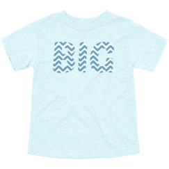 Toddler Triblend Tee