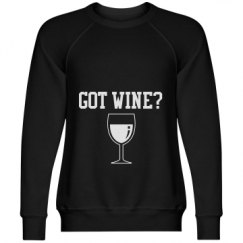 Unisex Triblend Crewneck Sweatshirt