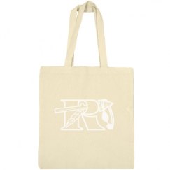 Canvas Bargain Tote Bag