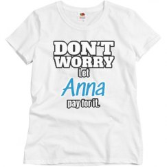 Ladies Basic Softstyle Promo Tee