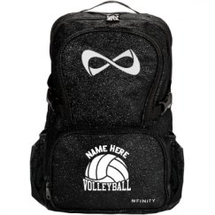 nike volleyball backpack