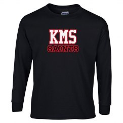 KMS Saints