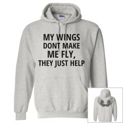 MY WINGS