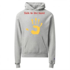 Unisex Champion Hoodie