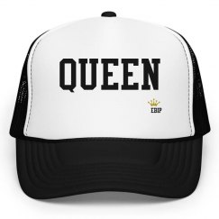 EBIP QUEEN SNAPBACK HAT