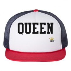 Foamie Snapback Trucker Hat