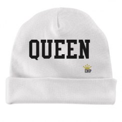 Rabbit Skins Baby Hat