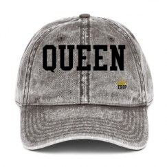 Vintage Baseball Cap