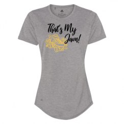 Women's Adidas Sport Shirt