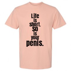 Adult Heavyweight T-Shirt