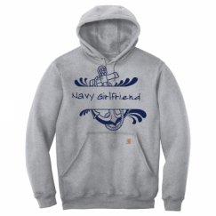 Unisex Carhartt Hooded Sweatshirt