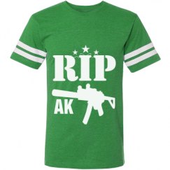 Unisex Vintage Sports Tee