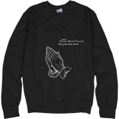Unisex Basic Promo Crewneck Sweatshirt