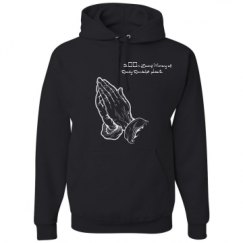 Unisex Basic Promo Hoodie