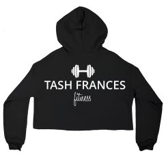 TASH FRANCES fitness