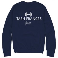 Unisex Basic Promo Crewneck Sweatshirt