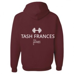 Unisex Basic Promo Hoodie