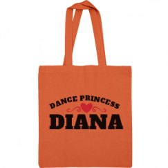 Canvas Tote Bag