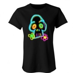 Ladies Slim Fit Favorite Tee